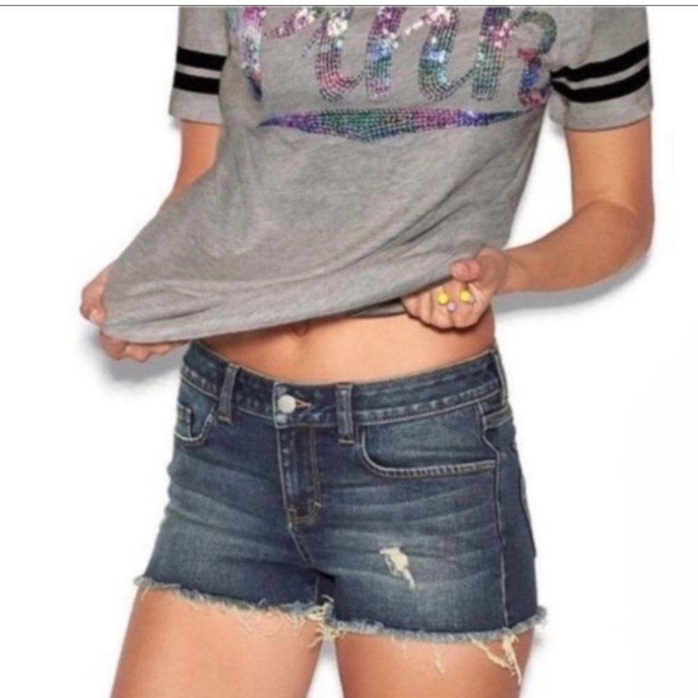 Shorts | Pink